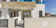 New Build · Villas · Polop de la Marina · Polop