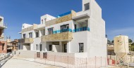 New Build · Villas · Polop de la Marina · Polop