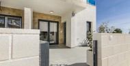 New Build · Villas · Polop de la Marina · Polop