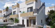 New Build · Villas · Polop de la Marina · Polop