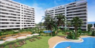 New Build · Apartments · Orihuela Costa · Punta Prima