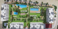 New Build · Apartments · Orihuela Costa · Punta Prima