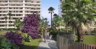 New Build · Apartments · Orihuela Costa · Punta Prima