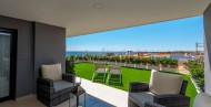 New Build · Apartments · Orihuela Costa · Punta Prima