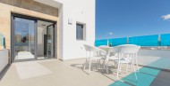 New Build · Villas · Polop de la Marina · Polop