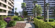 Rynek pierwotny · Apartments · Orihuela Costa · Punta Prima