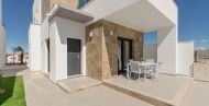 New Build · Villas · Polop de la Marina · Polop