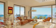 Nueva construcción  · APARTAMENTO PLANTA BAJA · VILLAJOYOSA