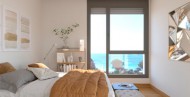 New Build · APARTAMENTO · Villajoyosa · PARTIDA MONTIBOLI