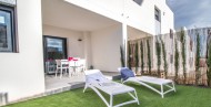 New Build · Apartments · San Miguel de Salinas