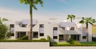 New Build · Apartments · San Miguel de Salinas