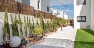 New Build · Apartments · San Miguel de Salinas