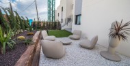 New Build · Apartments · San Miguel de Salinas