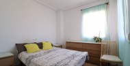 Rynek wtórny · Apartment · Orihuela Costa · Cabo Roig