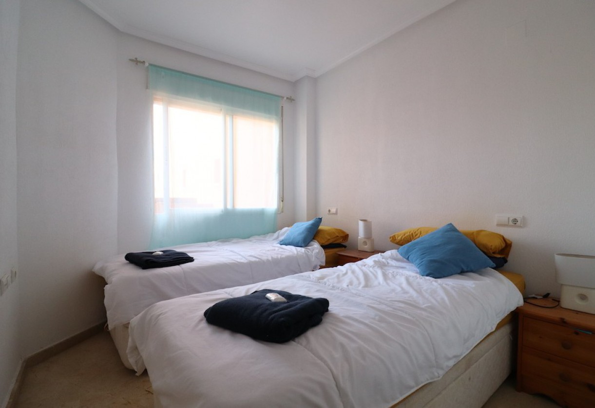 Rynek wtórny · Apartment · Orihuela Costa · Cabo Roig