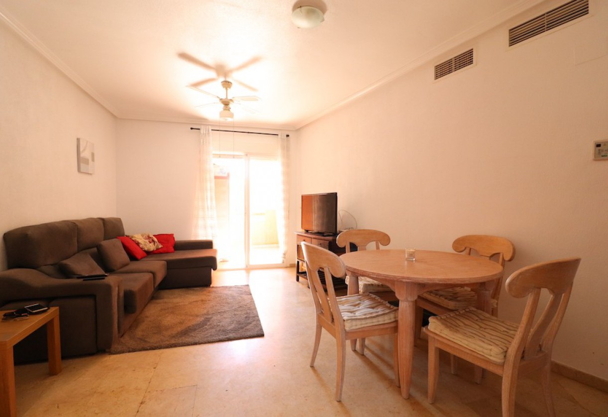 Reventa · Apartment · Orihuela Costa · Cabo Roig