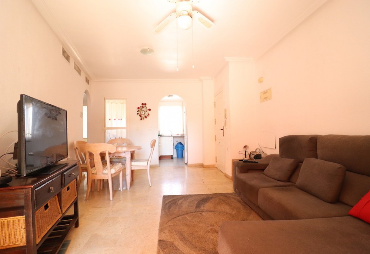 Reventa · Apartment · Orihuela Costa · Cabo Roig