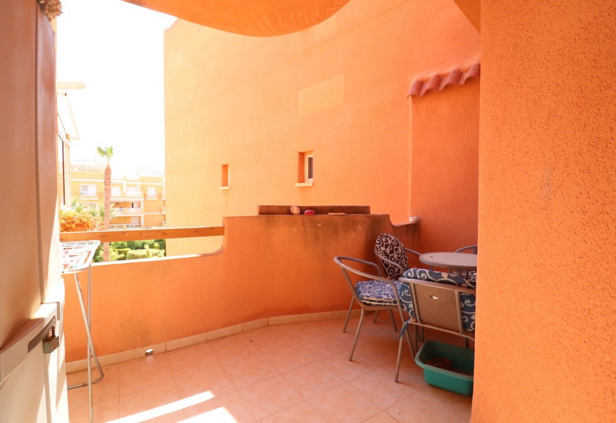 Sale · Apartment · Orihuela Costa · Cabo Roig