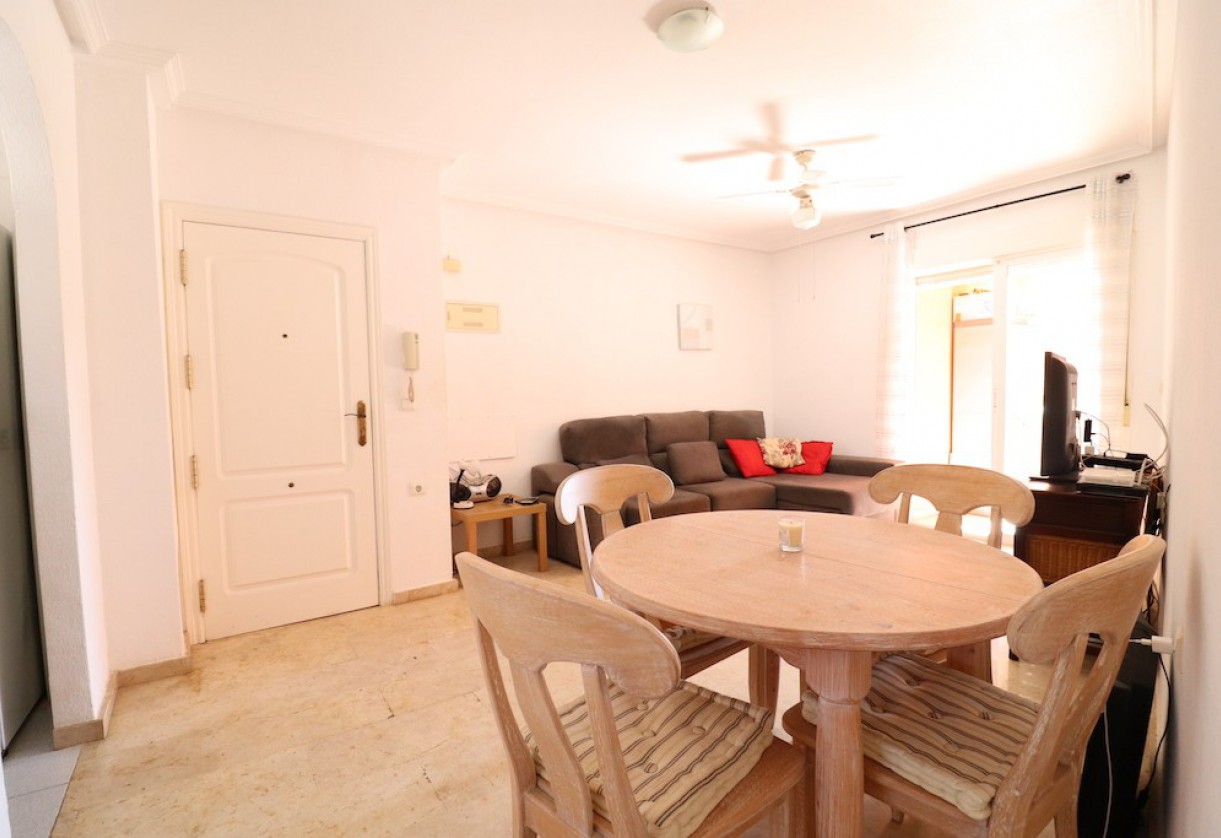 Sale · Apartment · Orihuela Costa · Cabo Roig