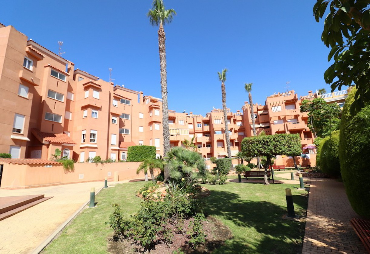 Sale · Apartment · Orihuela Costa · Cabo Roig