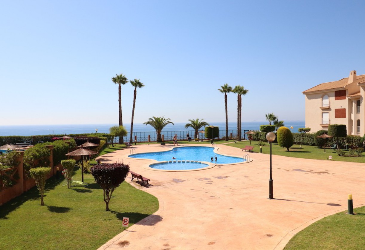 Reventa · Apartment · Orihuela Costa · Cabo Roig