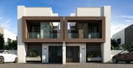 Nueva construcción  · Townhouse · Denia