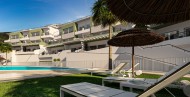 Nueva construcción  · APARTAMENTO · Gandia
