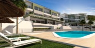 Nueva construcción  · APARTAMENTO · Gandia