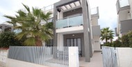 Sale · GROUND FLOOR APARTMENT · Orihuela Costa · Punta Prima