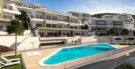 Nueva construcción  · APARTAMENTO · Gandia