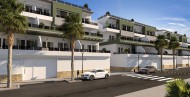 Nueva construcción  · APARTAMENTO · Gandia