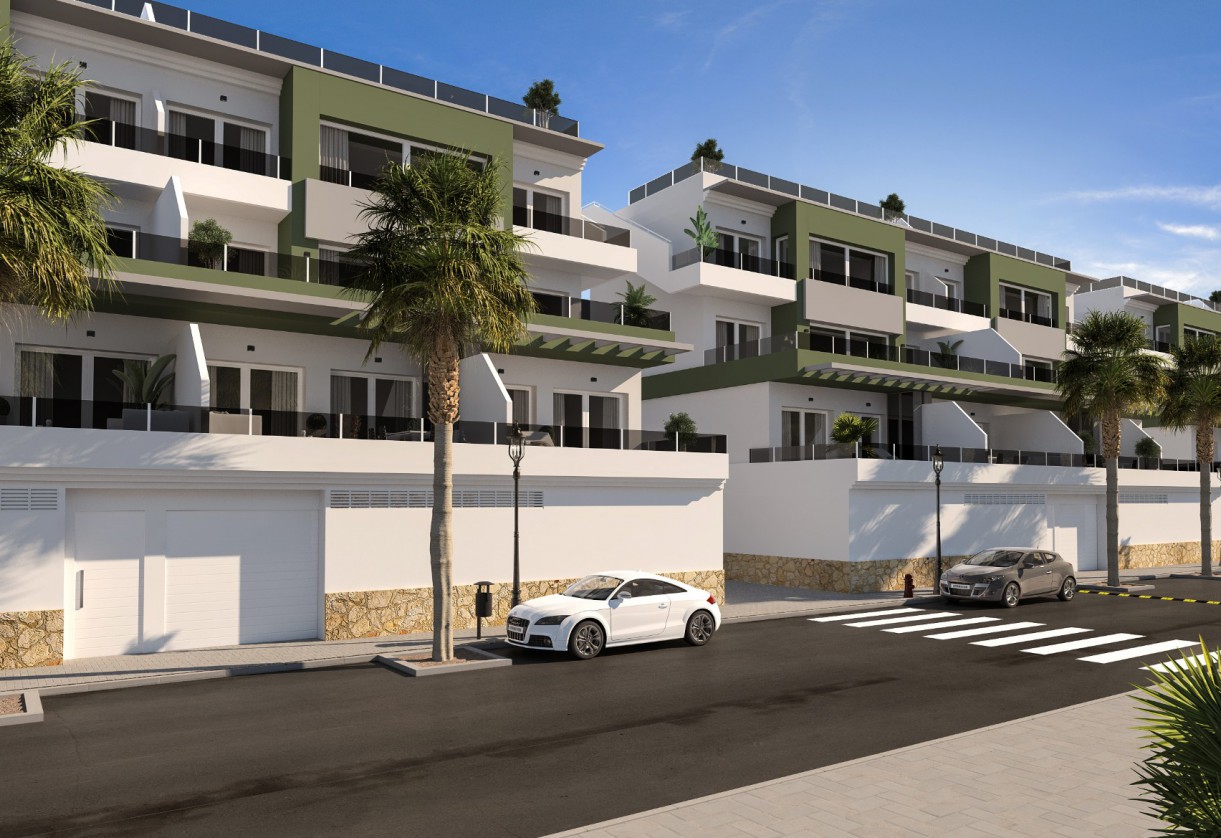 Nueva construcción  · APARTAMENTO · Gandia