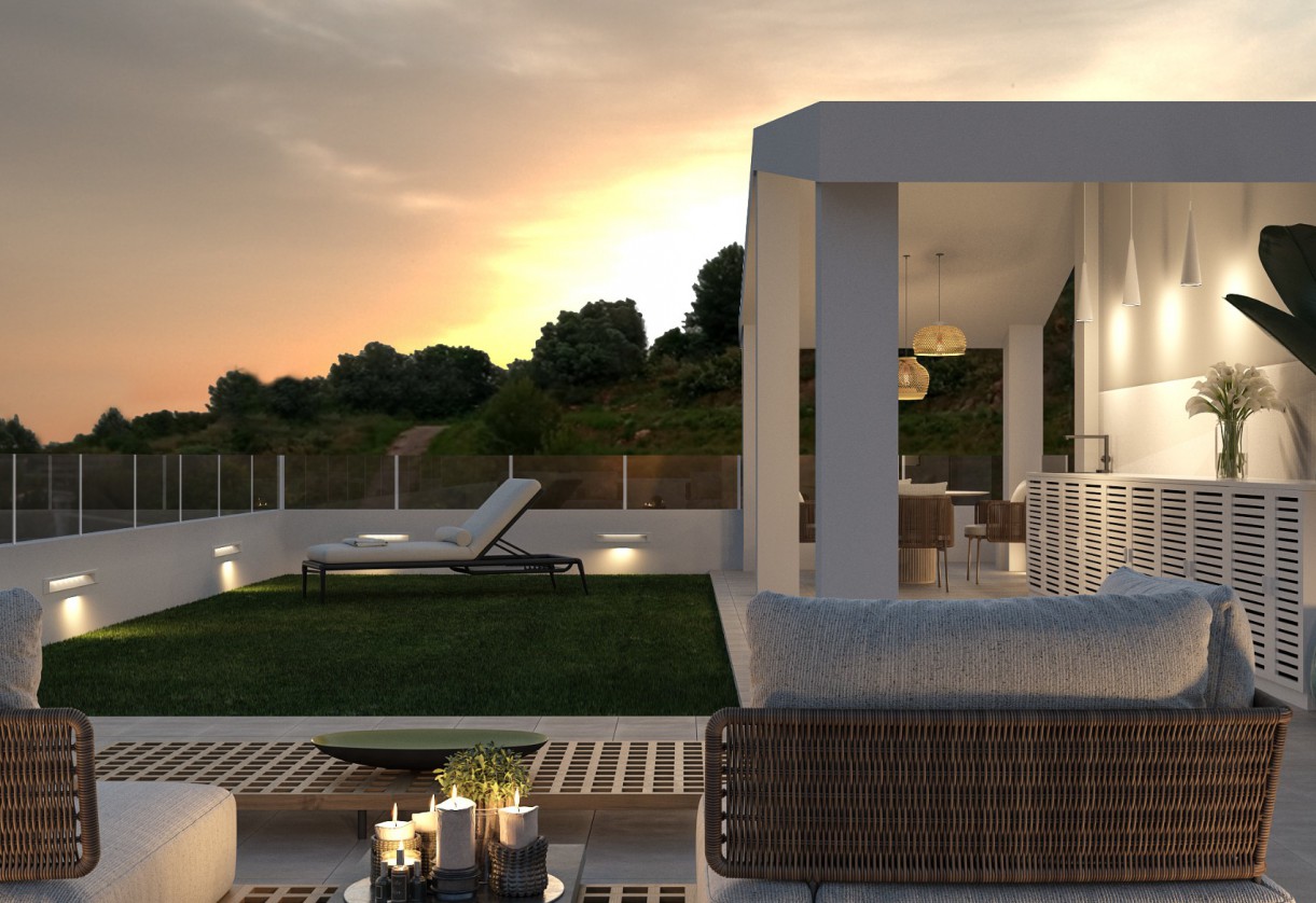 Nueva construcción  · APARTAMENTO · Gandia