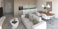 Nueva construcción  · APARTAMENTO · Gandia