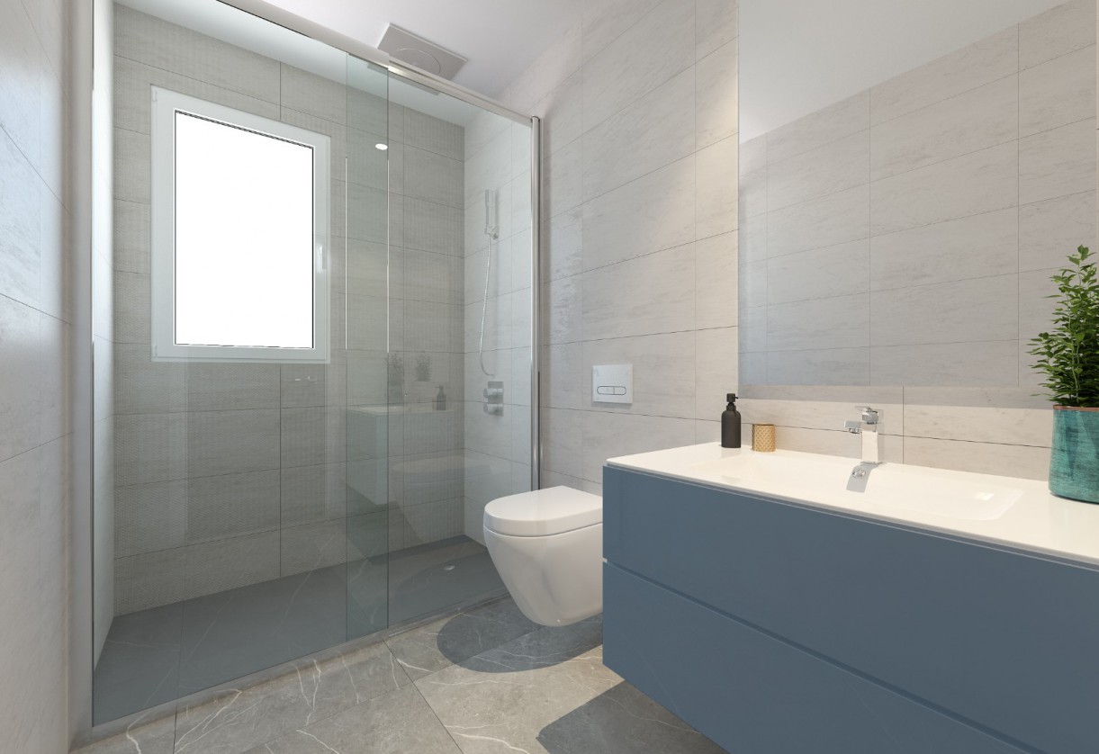 Nueva construcción  · APARTAMENTO · Gandia