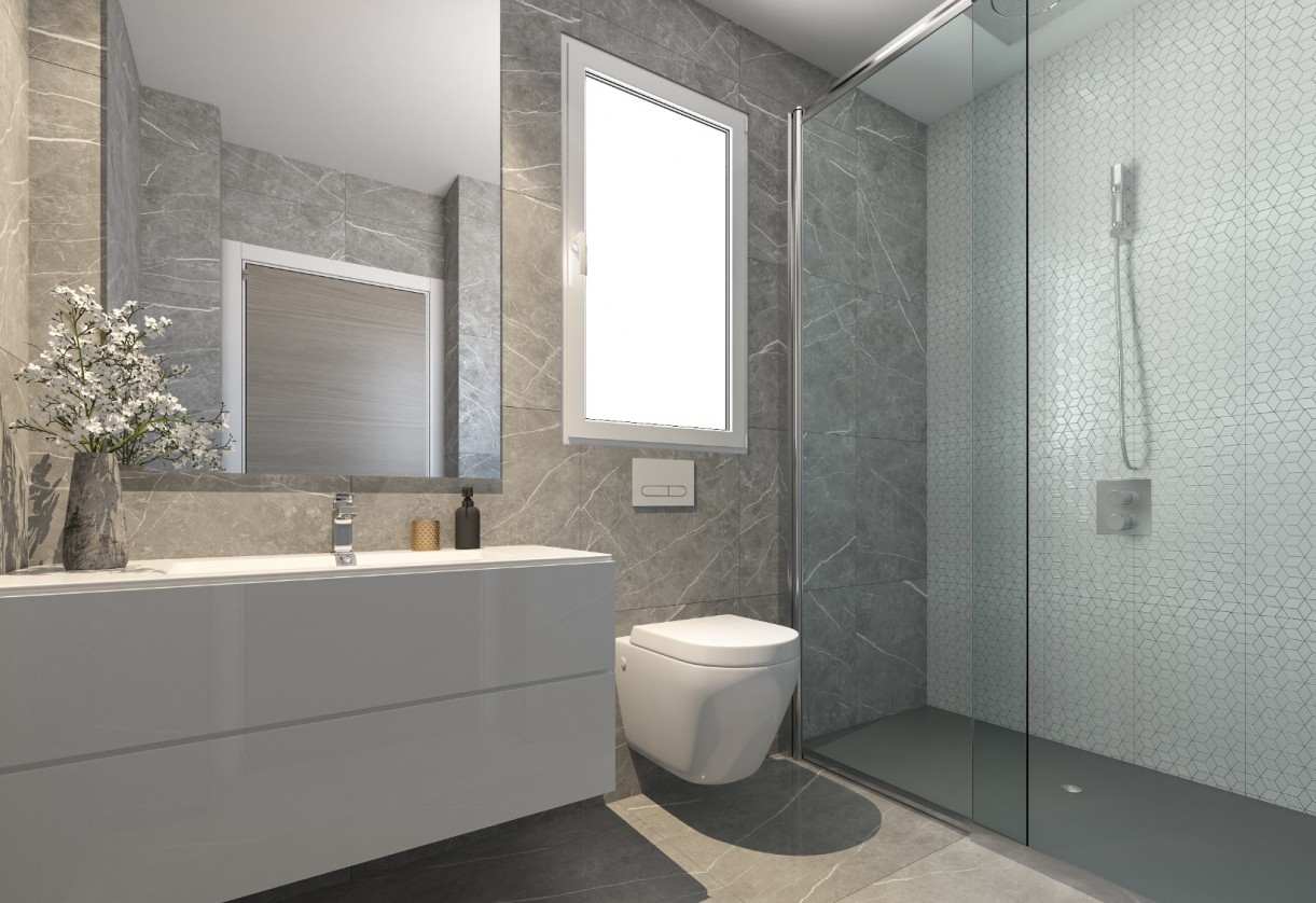 Nueva construcción  · APARTAMENTO · Gandia