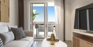 Nueva construcción  · APARTAMENTO · Gandia