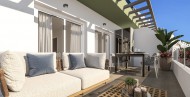 Nueva construcción  · APARTAMENTO · Gandia