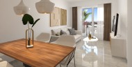 Nueva construcción  · APARTAMENTO · Gandia