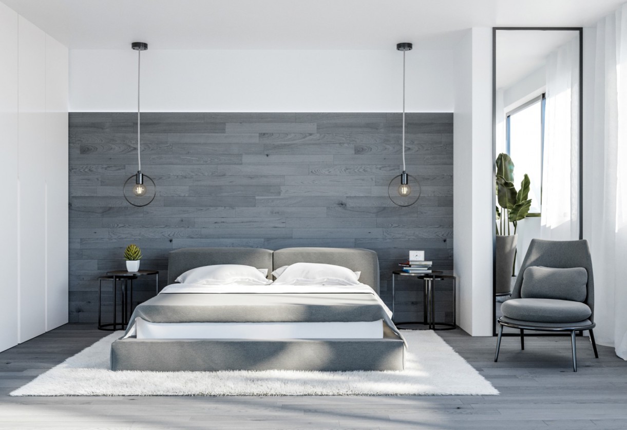 New Build · GROUND FLOOR APARTMENT · Elche