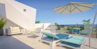 New Build · GROUND FLOOR APARTMENT · Torre de la Horadada