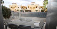 Sale · GROUND FLOOR APARTMENT · Orihuela Costa · Punta Prima