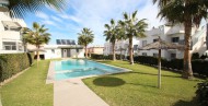 Sale · GROUND FLOOR APARTMENT · Orihuela Costa · Punta Prima