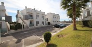 Reventa · APARTAMENTO PLANTA BAJA · Orihuela Costa · Punta Prima