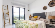 New Build · APARTAMENTO · Guardamar del Segura · EL RASO