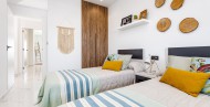 New Build · APARTAMENTO · Guardamar del Segura · EL RASO