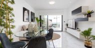 New Build · APARTAMENTO · Guardamar del Segura · EL RASO