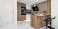 New Build · APARTAMENTO · Guardamar del Segura · EL RASO