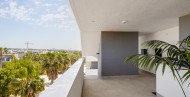 New Build · APARTAMENTO · Guardamar del Segura · EL RASO