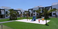 New Build · APARTAMENTO · Guardamar del Segura · EL RASO